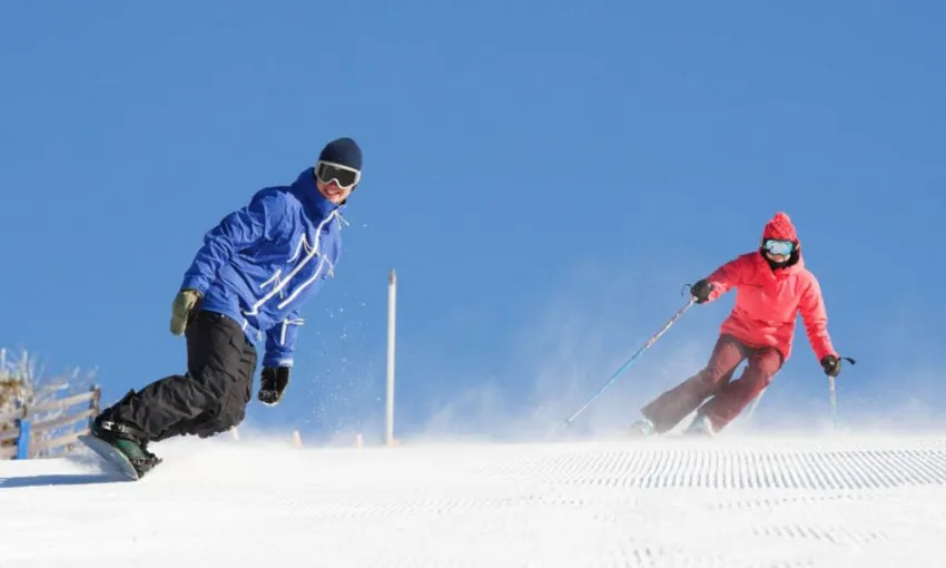 One Day Thredbo Snow Tour from Sydney | Experience Oz		