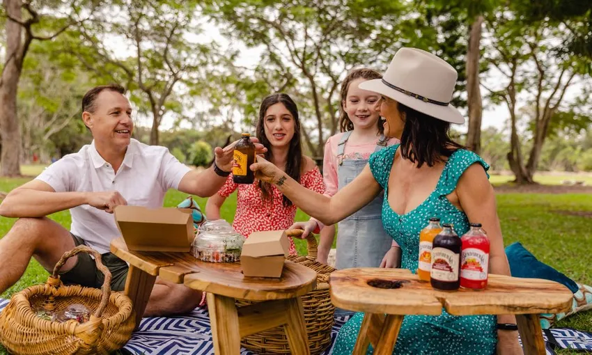 Splitters Farm Family Entry Pass - Book Now | Experience Oz