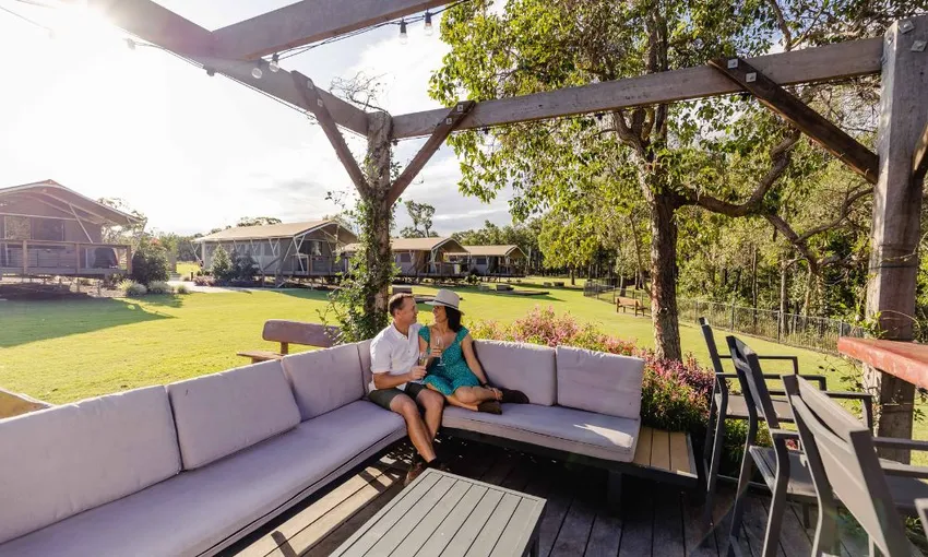 Splitters Farm Entry Pass - Book Now | Experience Oz