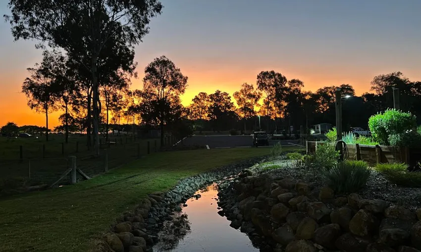 Splitters Farm Guided Tour - Book Now | Experience Oz