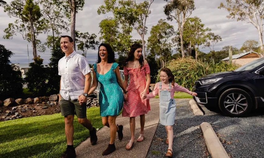 Splitters Farm Guided Tour - Book Now | Experience Oz