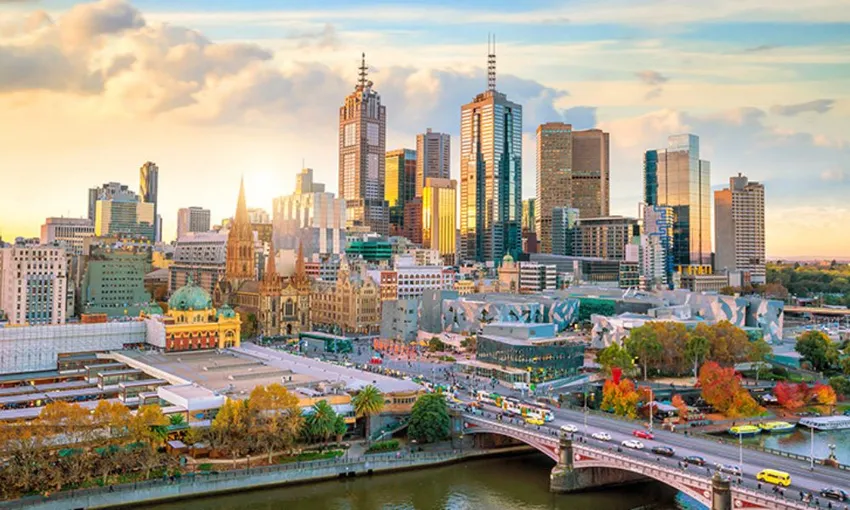 Melbourne Bottomless Brunch Cruise - Book Now | Experience Oz