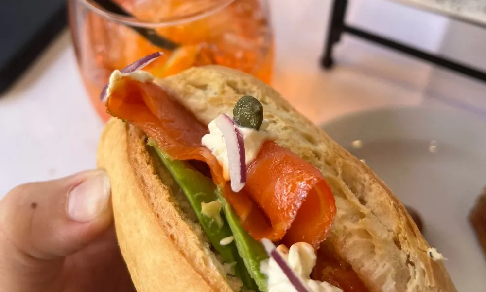 Melbourne Bottomless Brunch Cruise - Book Now | Experience Oz-4