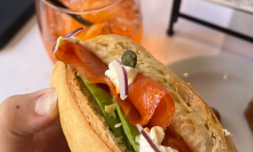 Melbourne Bottomless Brunch Cruise - Book Now | Experience Oz