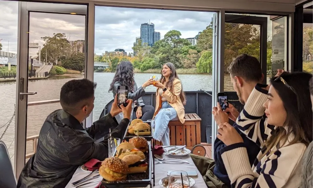 Melbourne Bottomless Brunch Cruise - Book Now | Experience Oz-3