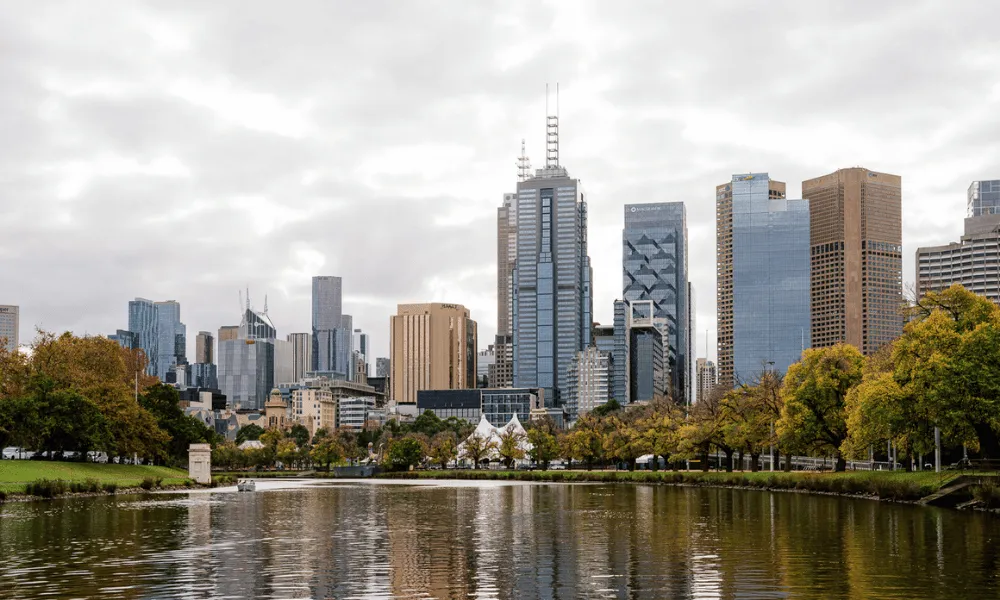 Melbourne Bottomless Brunch Cruise - Book Now | Experience Oz-5