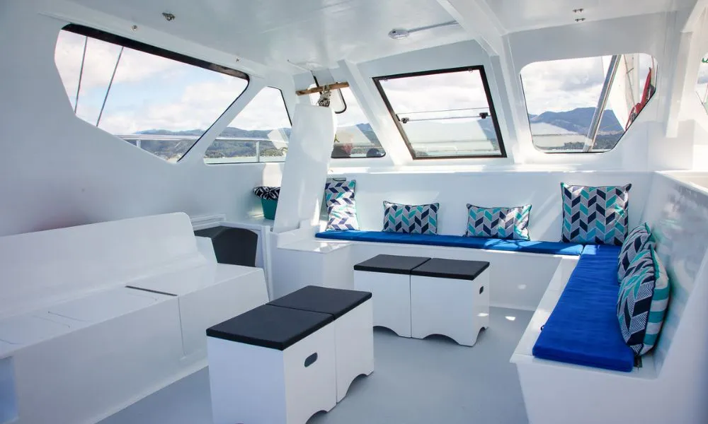 Abel Tasman Full Day Sailing Tour - Book Now | Experience Oz-3