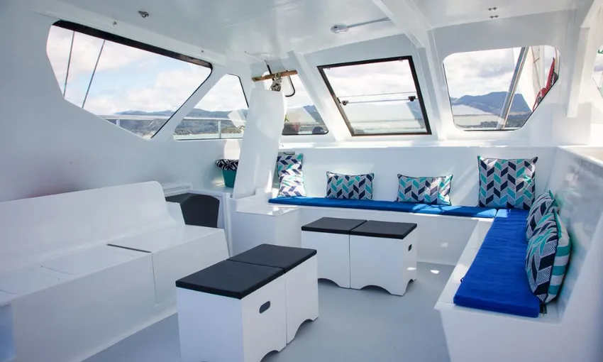 Abel Tasman Full Day Sailing Tour - Book Now | Experience Oz