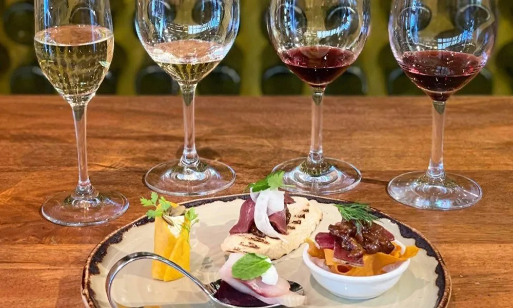 Taste of South Australia Guided Tour and Tasting - Book Now | Experience Oz-2