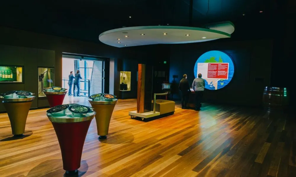 Taste of South Australia Guided Tour and Tasting - Book Now | Experience Oz-5