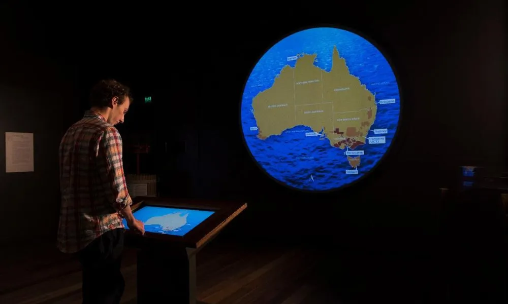 Taste of South Australia Guided Tour and Tasting - Book Now | Experience Oz-6