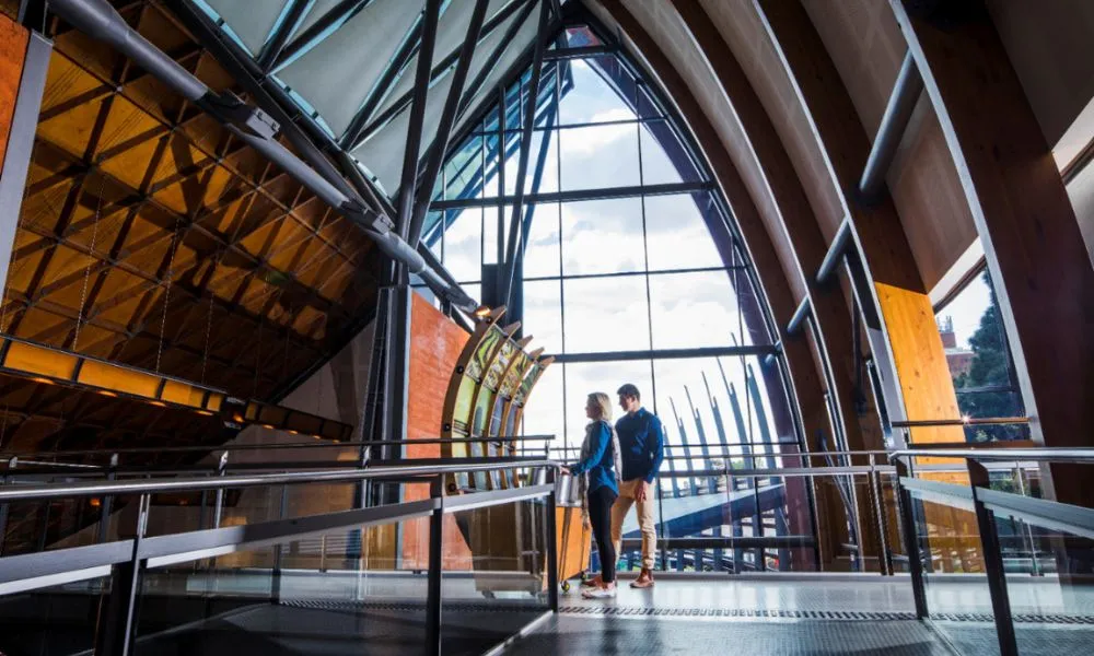 Taste of South Australia Guided Tour and Tasting - Book Now | Experience Oz-4