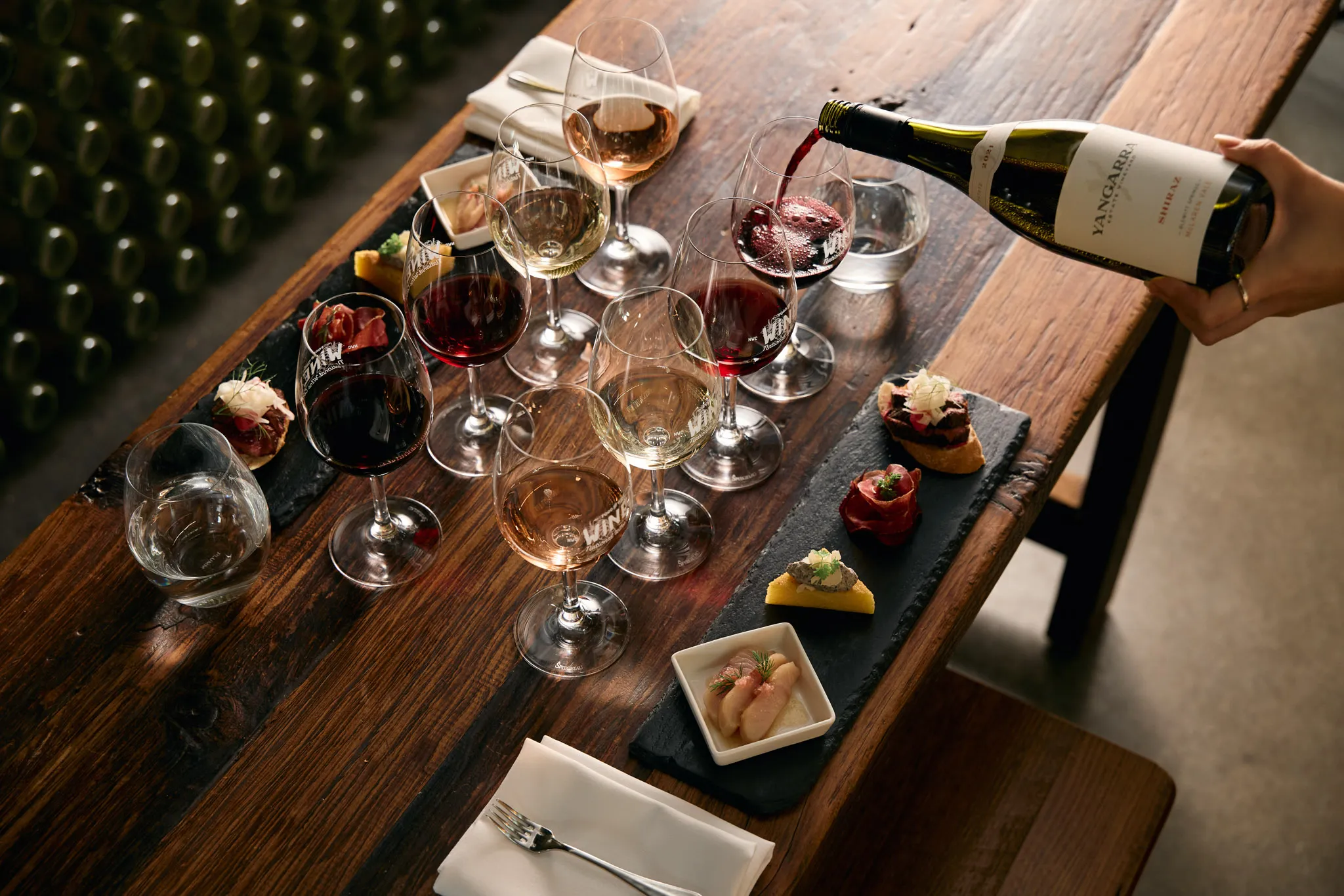Taste of South Australia Guided Tour and Tasting - Book Now | Experience Oz-2