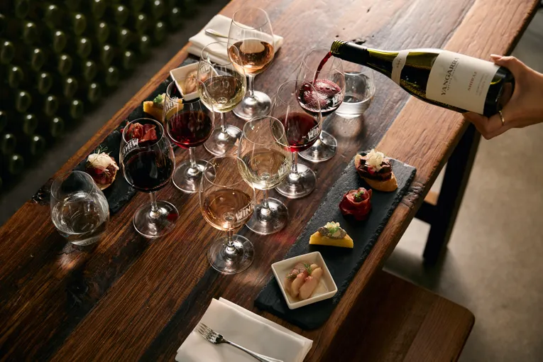 Taste of South Australia Guided Tour and Tasting - Book Now | Experience Oz