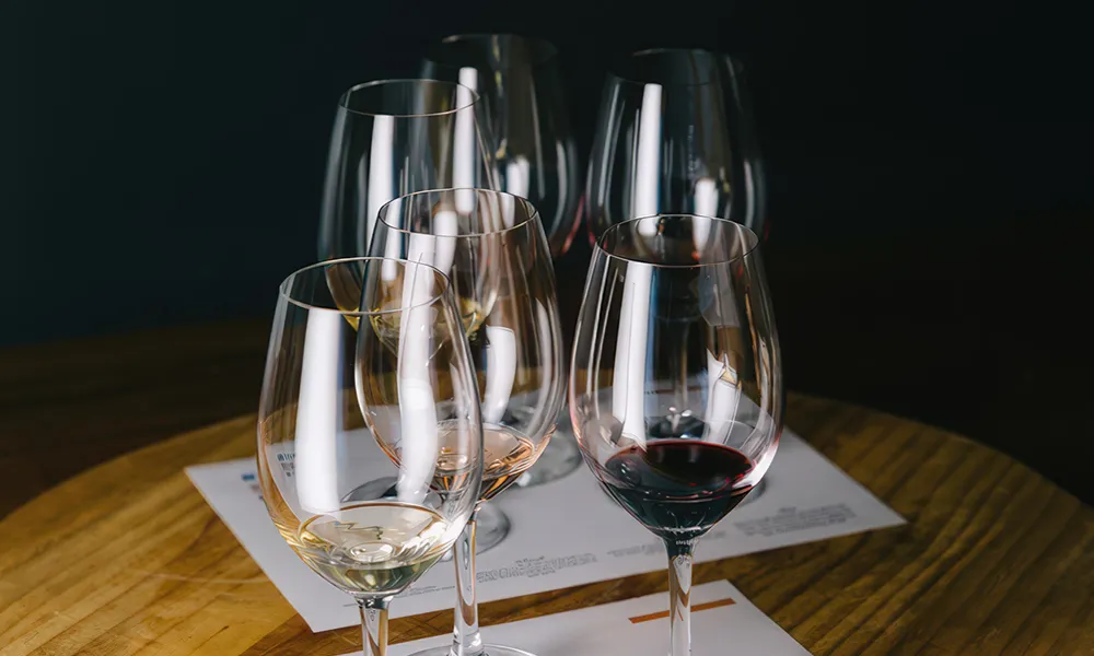 Australian Wine Masterclass - Book Now | Experience Oz-2