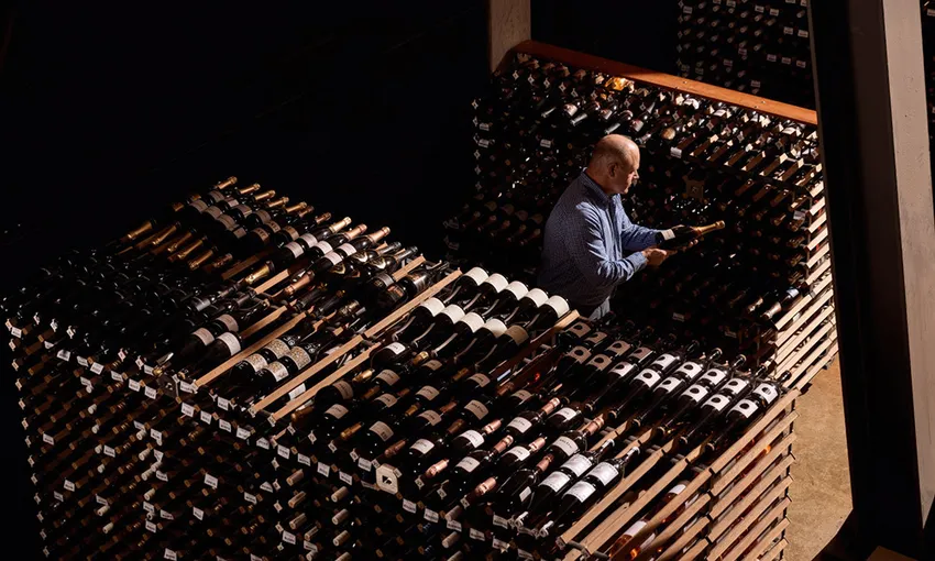 Australian Wine Masterclass - Book Now | Experience Oz