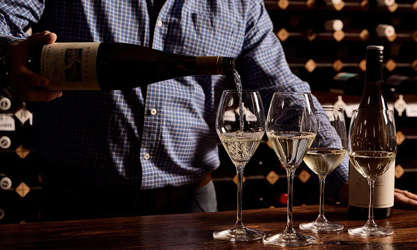 Australian Wine Masterclass - Book Now | Experience Oz