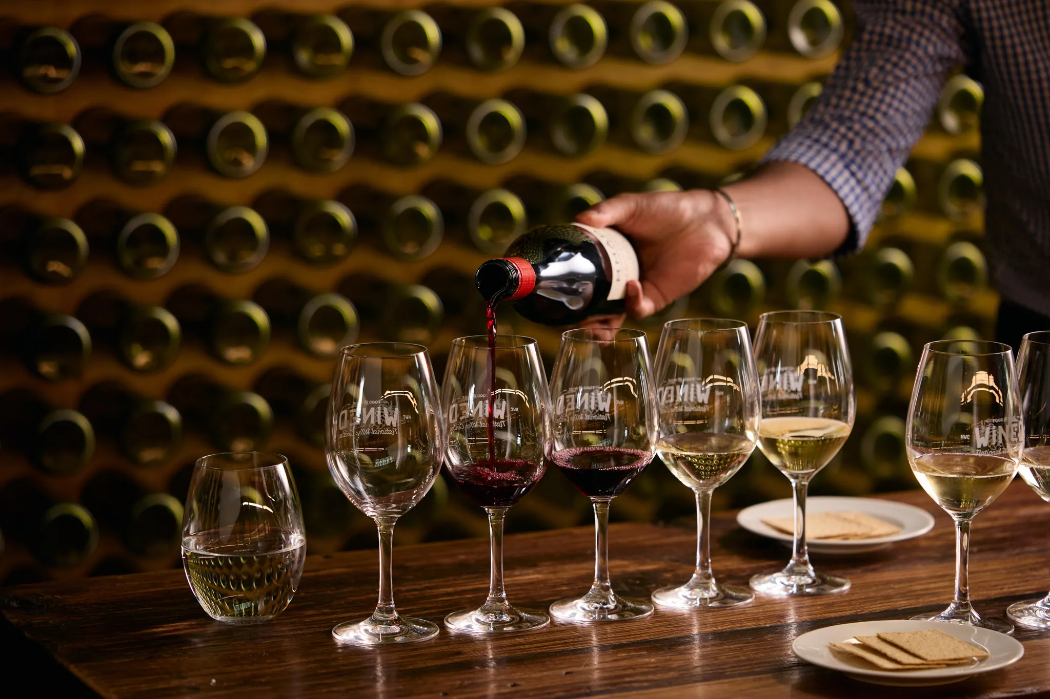 Australian Wine Masterclass - Book Now | Experience Oz-5