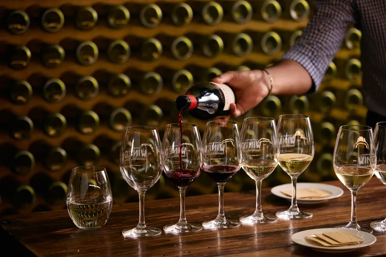 Australian Wine Masterclass - Book Now | Experience Oz