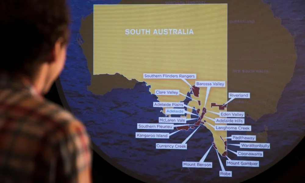 Discover Australian Wine Guided Tour - Book Now |  Experience Oz-5