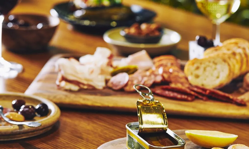 4 Course Chef's Lunch with Matched Wine Experience - Book Now | Experience Oz-5