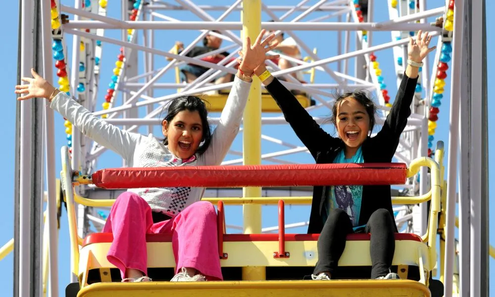 Luna Park Melbourne Unlimited Ride Tickets | Experience Oz-6