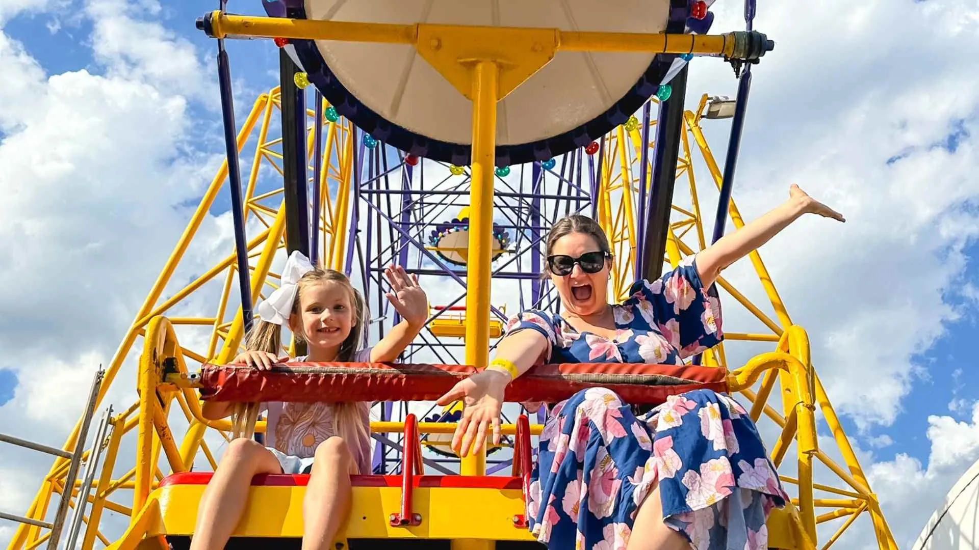 Luna Park Melbourne Unlimited Ride Tickets | Experience Oz-2