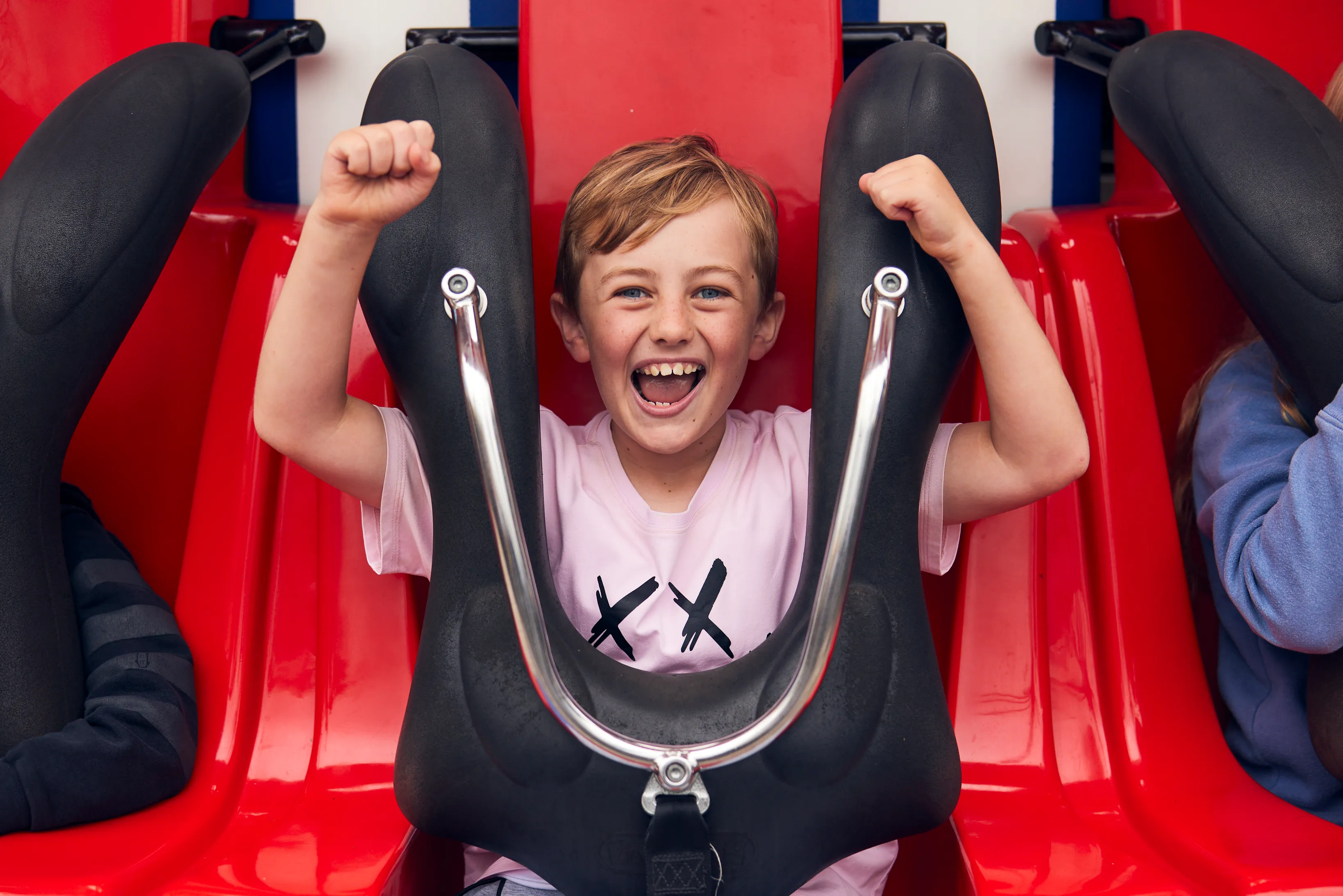 Luna Park Melbourne Unlimited Ride Tickets | Experience Oz-2