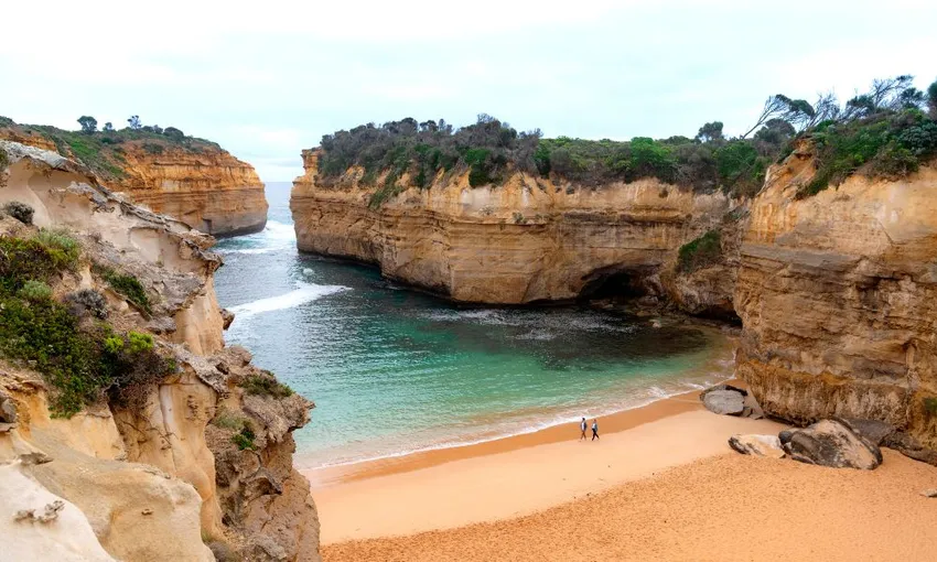 Explore Great Ocean Road & 12 Apostles with Melbourne Transfers | Experience Oz
