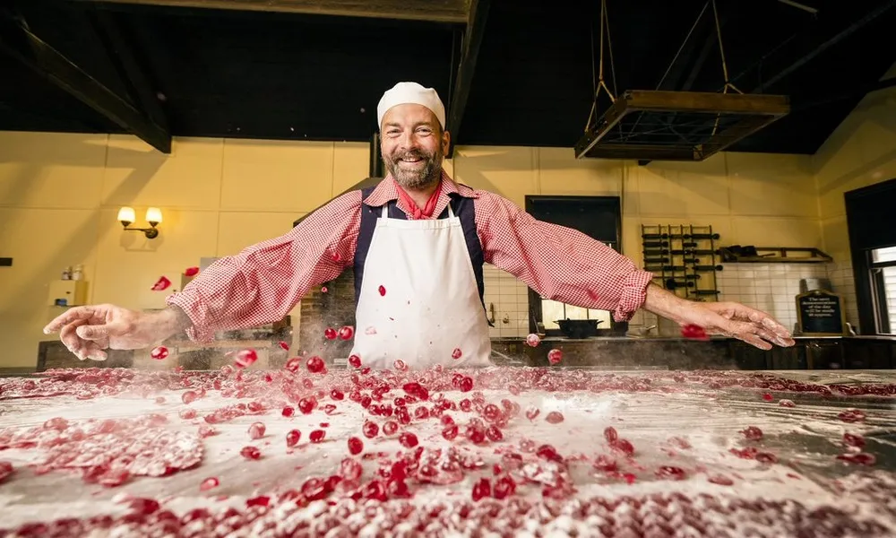 Sovereign Hill General Admission Tickets - Book Now | Experience Oz-6