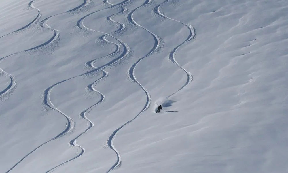 Queenstown Heliski Day with Lunch and Transfers - 6 Runs | Experience Oz-6