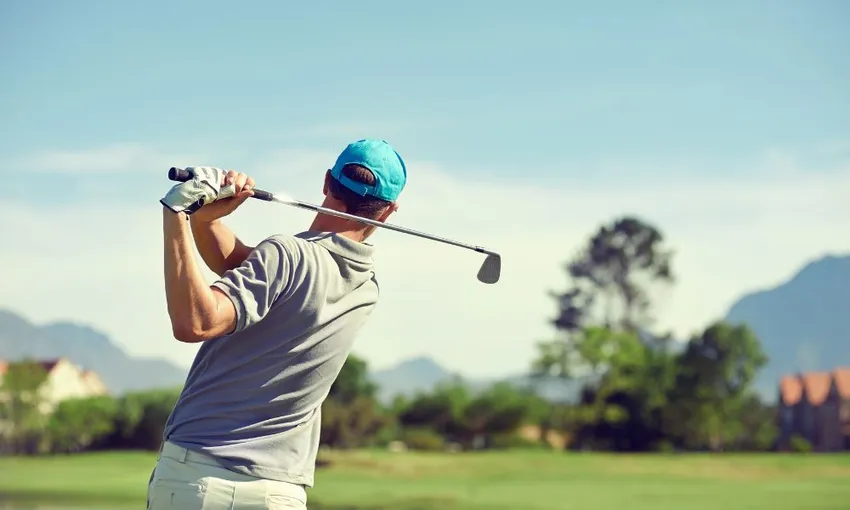 Private Seaside Golf Lesson with PGA Professional - Book Now | Experience Oz