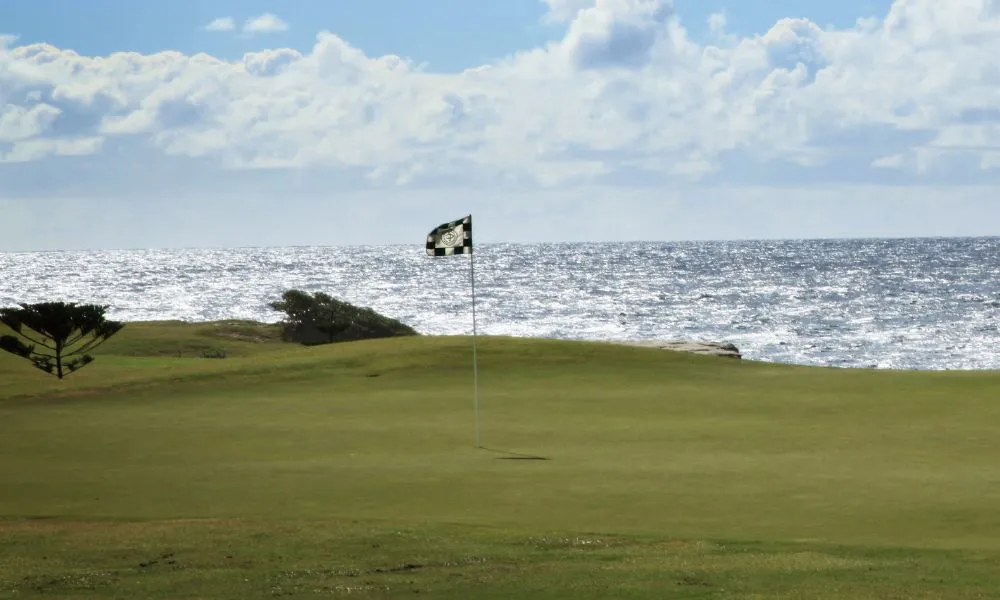 Private Seaside Golf Lesson with PGA Professional - Book Now | Experience Oz-3