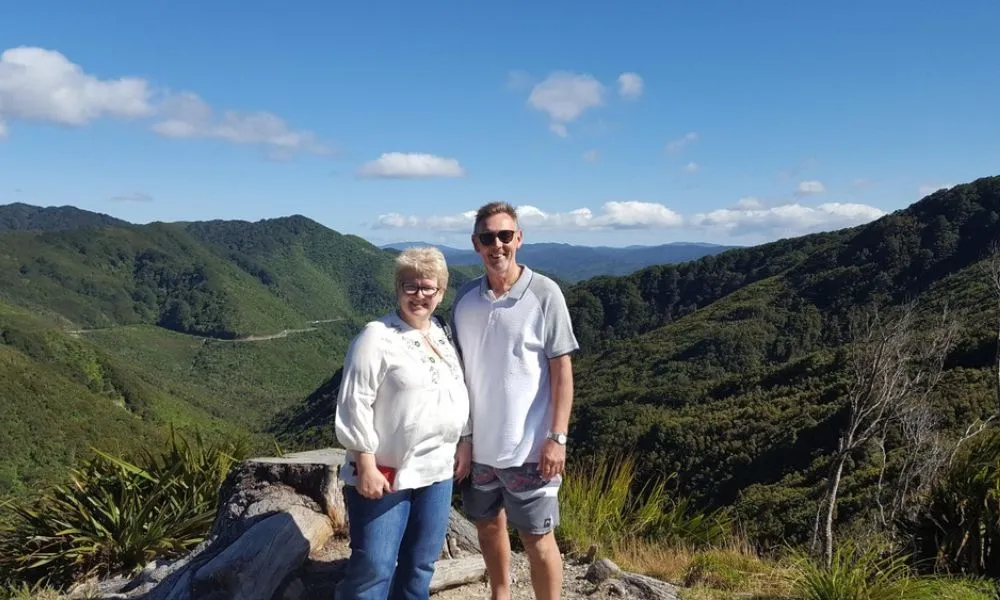 Martinborough Winery Half Day Tour - Book Now | Experience Oz-2