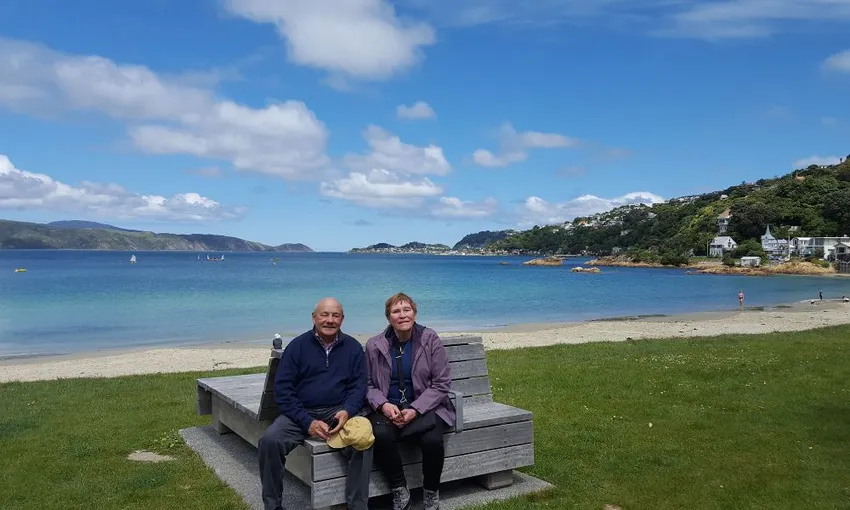 Wellington Coastal Highlights Tour with Lunch | Experience Oz