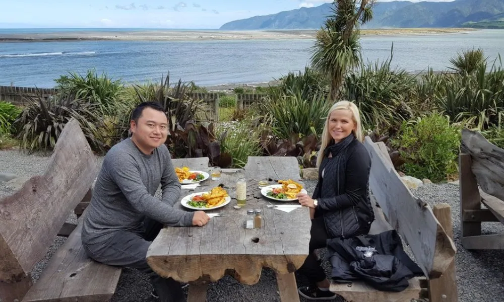 Wine and Wild Coast Tour - Book Now | Experience Oz -1