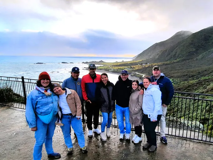 Wine and Wild Coast Tour - Book Now | Experience Oz 