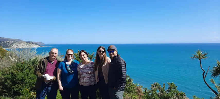 Wine and Wild Coast Tour - Book Now | Experience Oz 