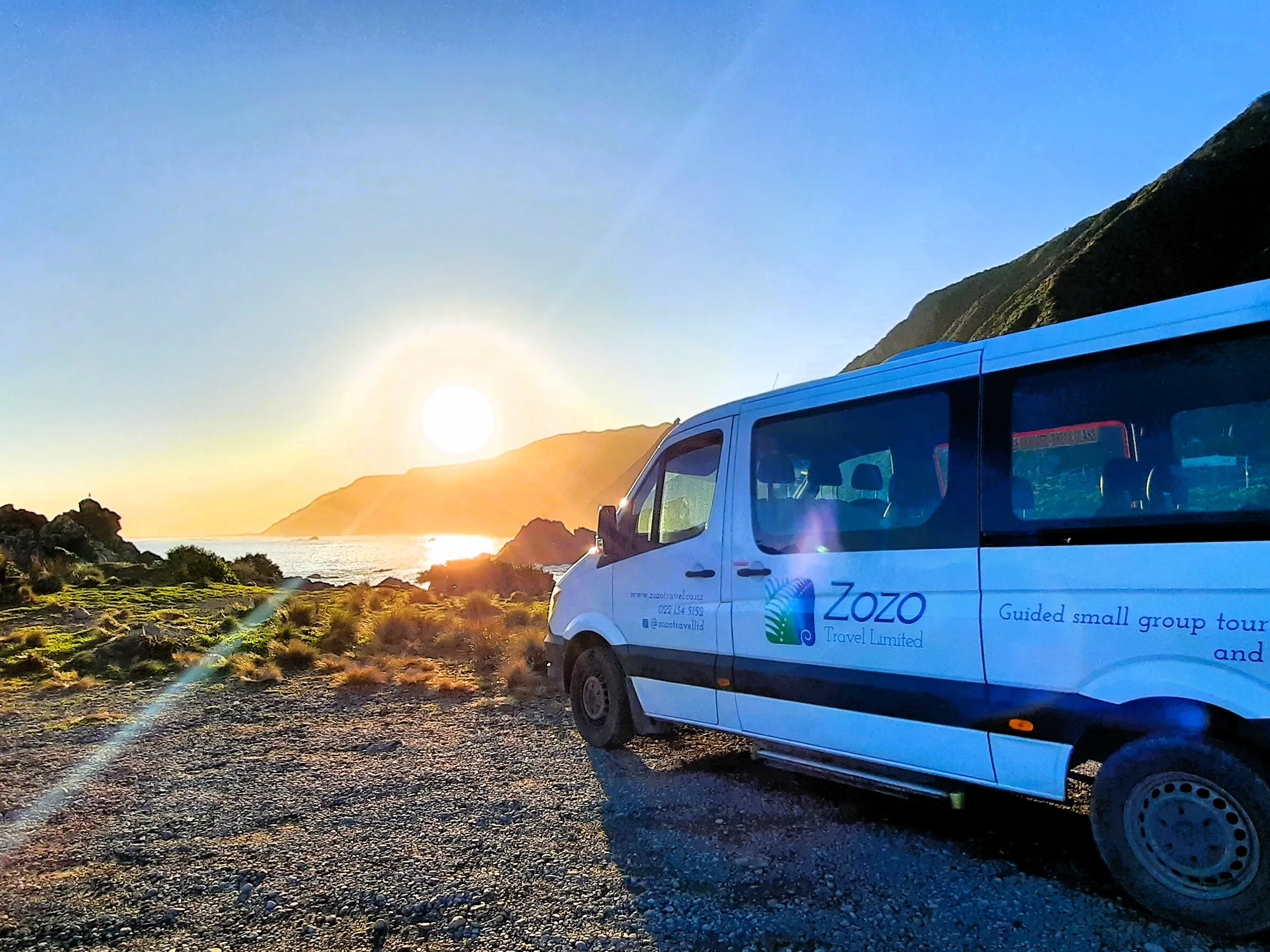 Wine and Wild Coast Tour - Book Now | Experience Oz -13