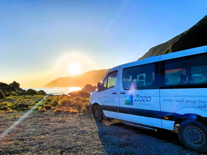 Wine and Wild Coast Tour - Book Now | Experience Oz 