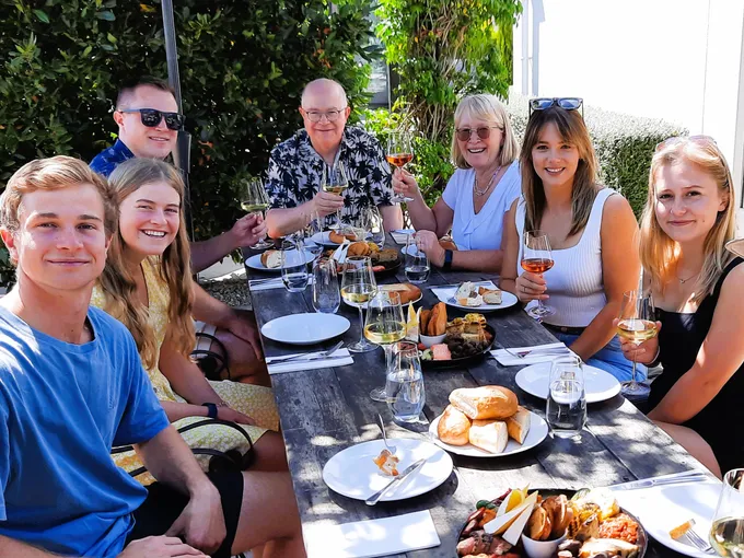 Wine and Wild Coast Tour - Book Now | Experience Oz 