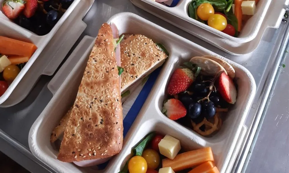 Tall Ship Day Cruise with Lunch - Book Now | Experience Oz-5