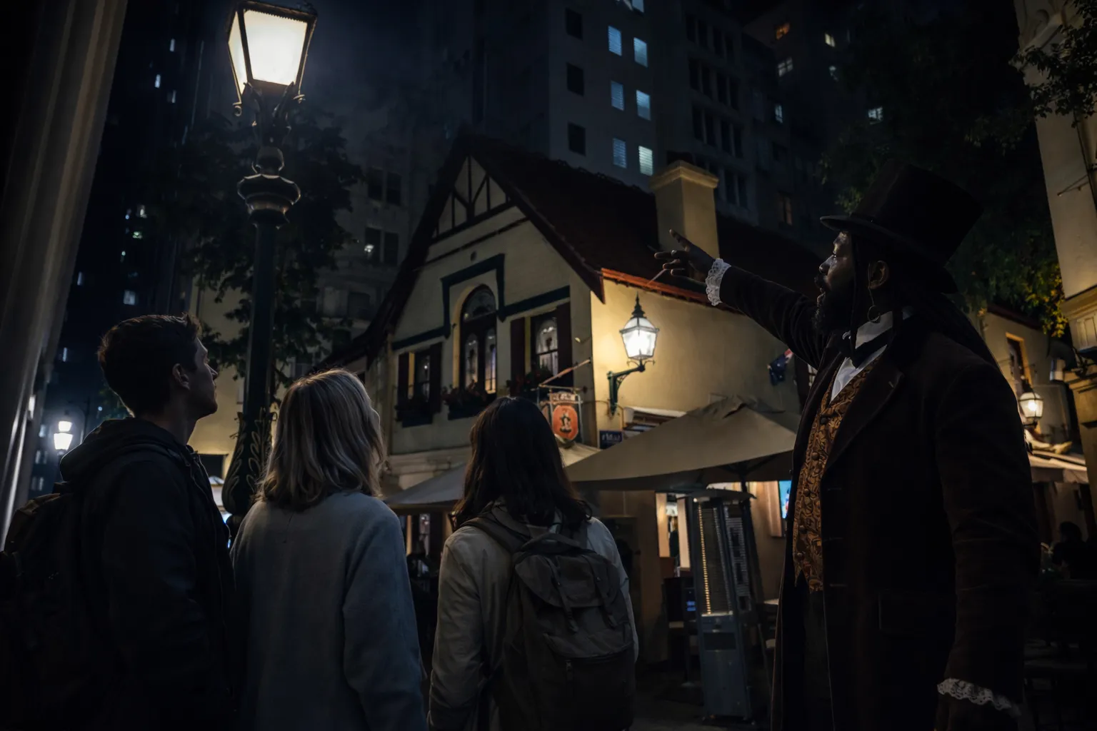 Melbourne's Haunted Pub Tour - 90 Minutes | Experience Oz-8