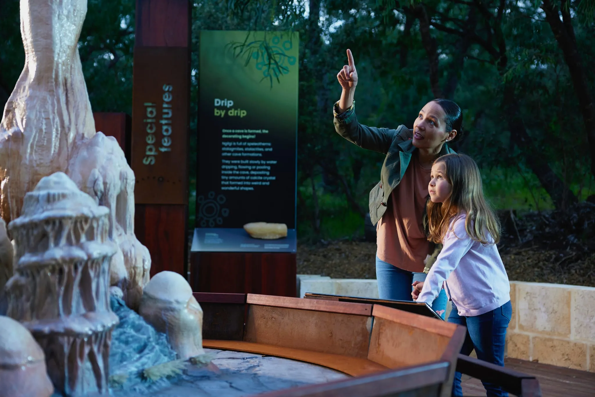 Ngilgi Cave Ancient Lands Adventure - Book Now | Experience Oz-5