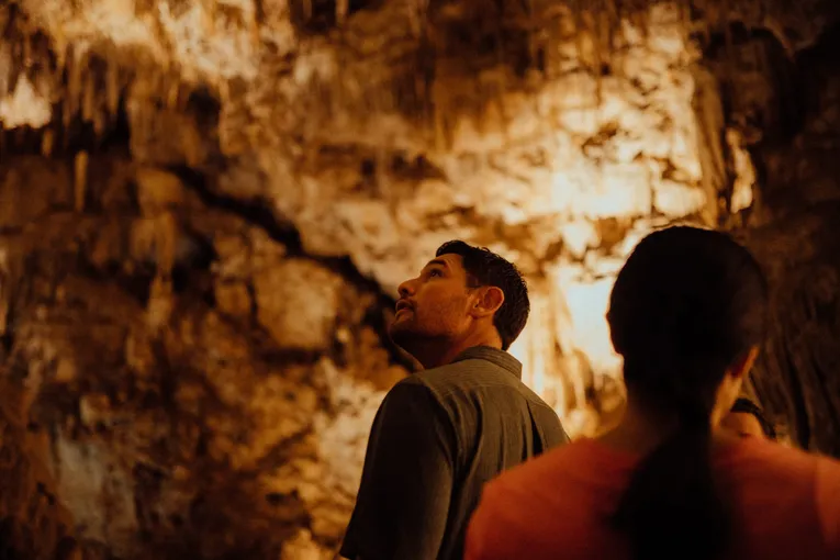 Ngilgi Cave Ancient Lands Adventure - Book Now | Experience Oz