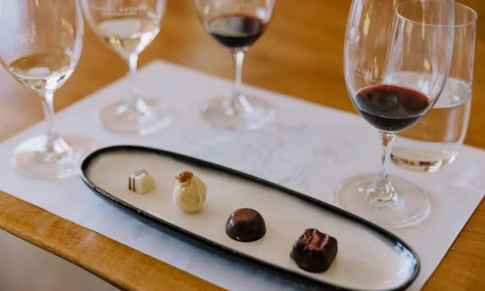 Passel Estate Wine & Food Pairing - Book Now | Experience Oz-6