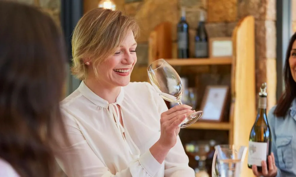 Passel Estate Wine & Food Pairing - Book Now | Experience Oz-2