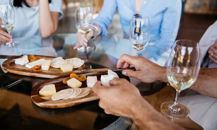 Passel Estate Nature Walk and Wine Tasting - Book Now | Experience Oz
