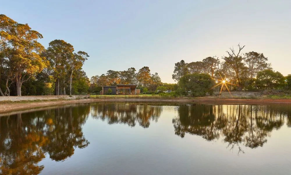  Wine Sunsets at Passel Estate - Book Now | Experience Oz-4