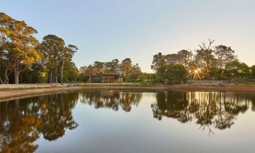  Wine Sunsets at Passel Estate - Book Now | Experience Oz